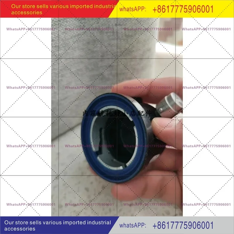Waterproof cover FJ-2 sealing cover leak detection special sealing cap