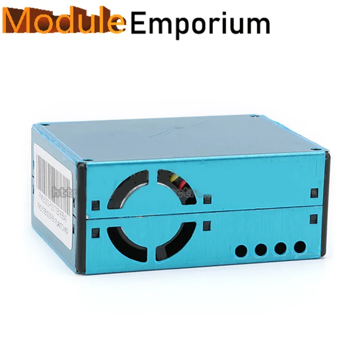 Digital Particle Concentration  Sensor PMS5003 PM2.5 PM10+Cable