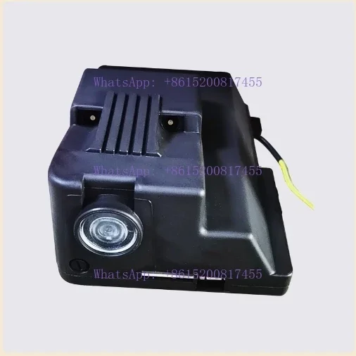 MG569 NO.3001176 Oil Control Box
