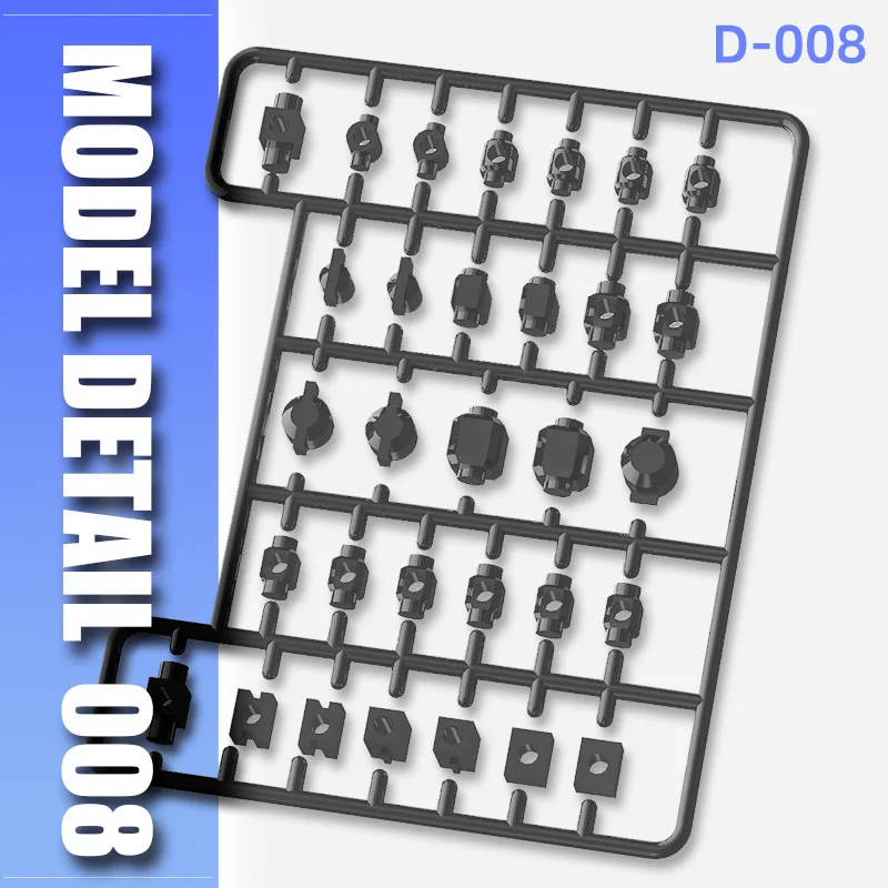 Mecha نموذج التحول اكسسوارات أجزاء الكمبيوتر المشتركة اتصالات انحناء واضح شريط مشترك التحويل ل MG/HG/BB DIY بها بنفسك صنع