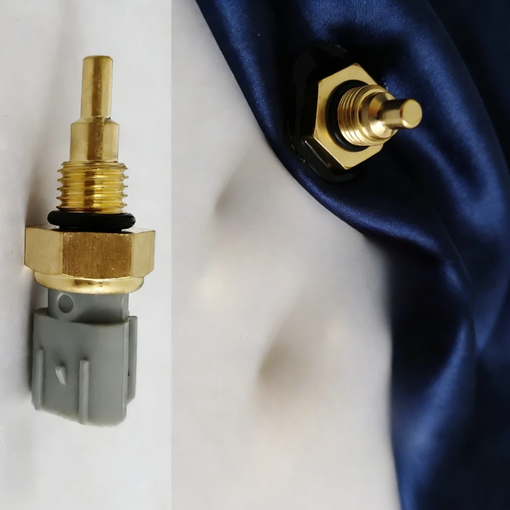 

1pc Water Tank Temperature Sensor Control Switch Assy Radiator Cooling Thermo For HONDA 3615KFG003 CBR1000RR CBR1000 CBR 1000 RR