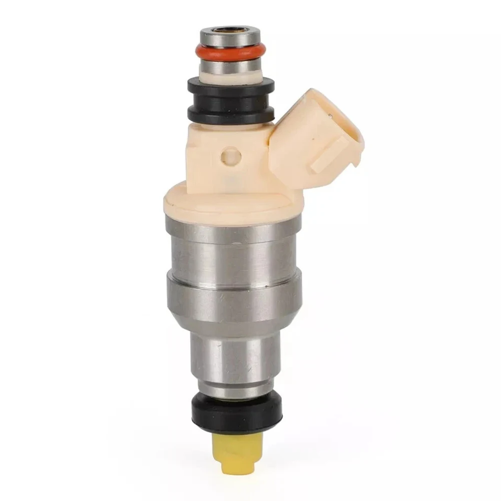 

Прямая замена топливных форсунок Автомобильные компоненты Простая установка Точная замена Замена Высокая совместимость