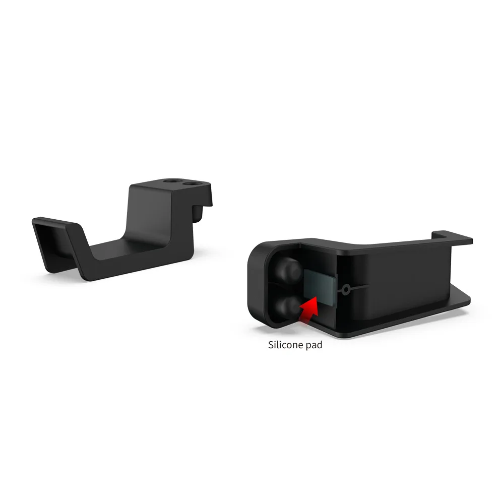 XboxSeriesX Accessories Headphone Stand Holder Hanger for XBOX Series X Game Headset Hook For Xboxseries X Storage Bracket view 5