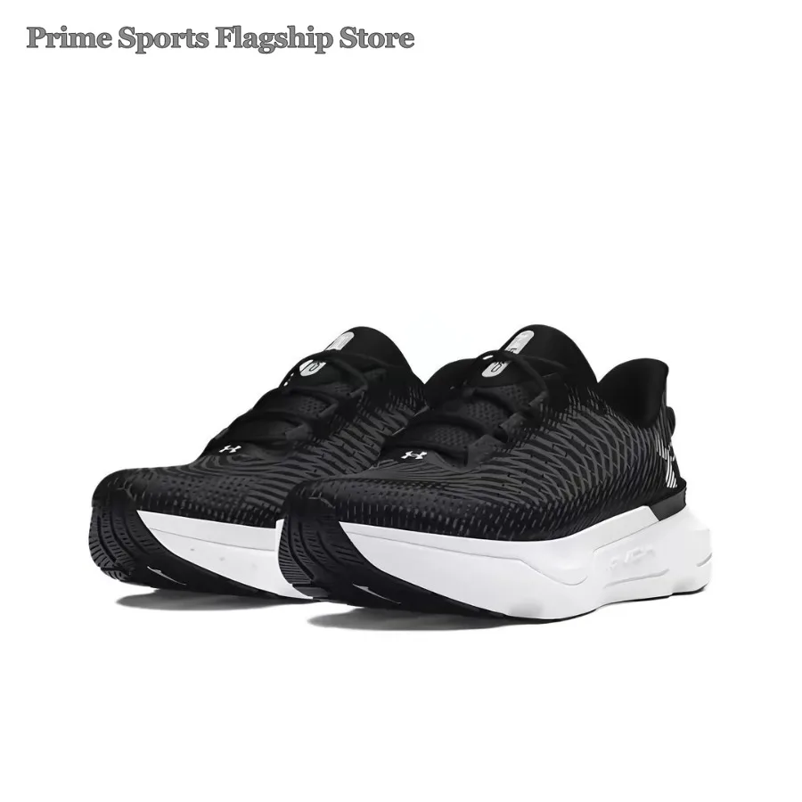 Hot Under Armour Infinite Pro  3027190-001 Minimalist,Breathable, Lightweight, Soft, And Springy Low-Top Running Shoes