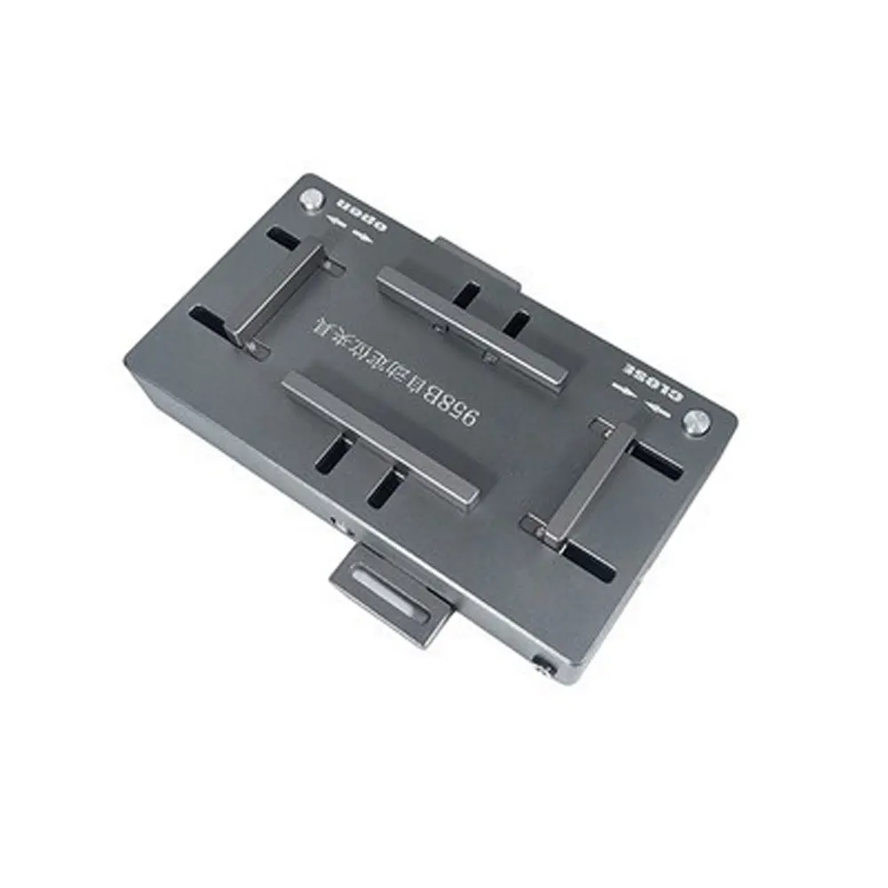 Light Weight TBK958B Mini Back Glass Separating  Machine For iPhone 12 12Mini 11Pro XS Max Back Cover Repair Machine
