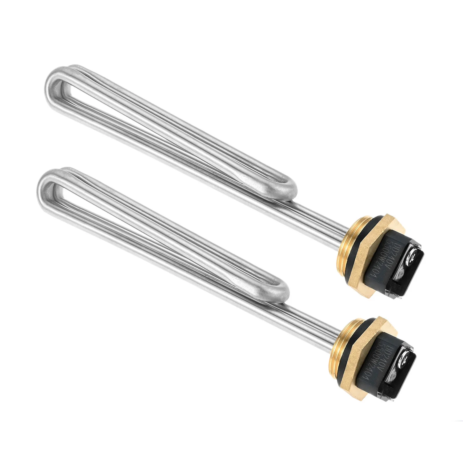 2Pcs CZXELE7623 Ele… - image