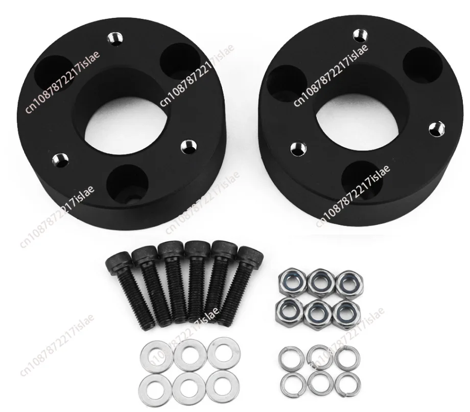 For 2006-2019 Dodge Ram RAM 4WD Front and Front Absorber Chassis Lift Kit