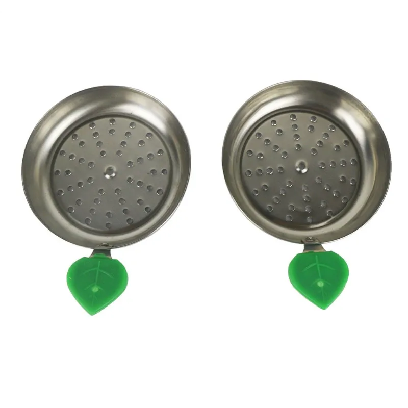 Hookah accessories Apple carbon spacer Smoke carbon spacer is easy to use, practical and durable