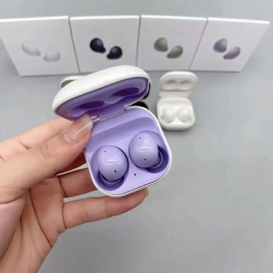 Novo R177 True Wireless Bluetooth Fones de ouvido Carregamento sem fio Estéreo HD Chamada Qualidade estable