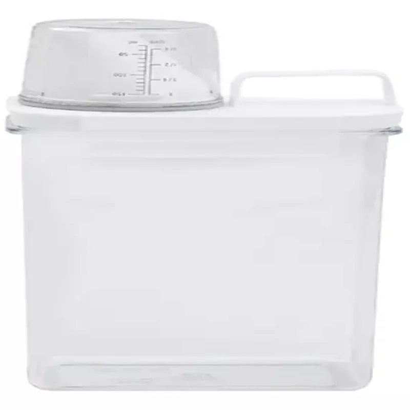 

Pot C/ Cup Meter And Lock More 1.8l & Organization Kitchen Organizers