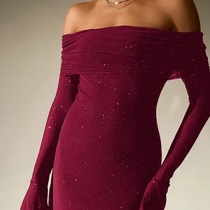 11 en çok satılan elbise, tül ışıltılı-no. 3