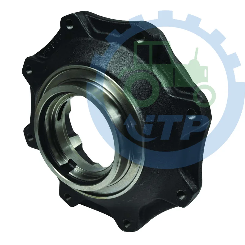 5191795 BUlldozer GP 4WD Front wheel axle Hub tractor spare parts suitable for CNH suitable for NewHolland