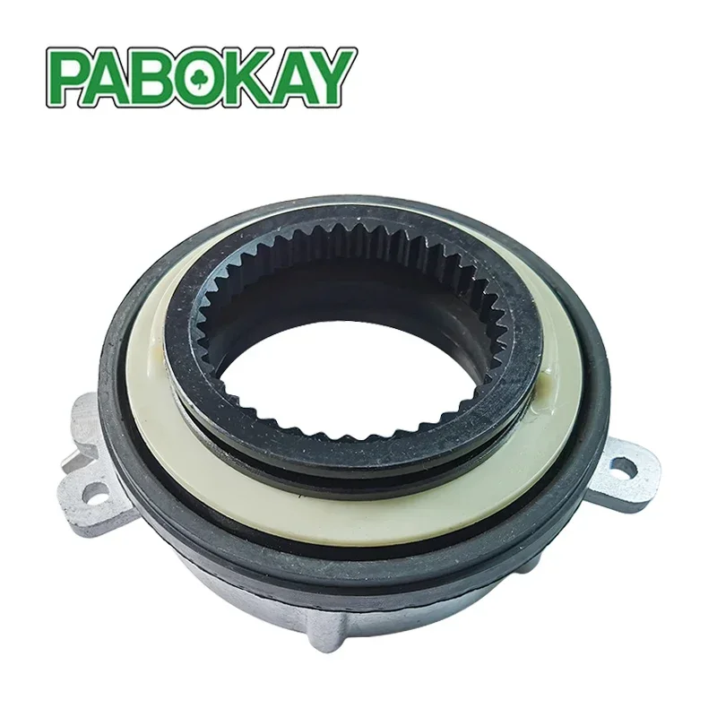 5 وحدات لسيارة سانج يونج أكتيون كيرون ريكستون 4WD 4151009000 4151009100 4151036200 415100-9000 مشغل محاور قفل العجلات الحرة #3