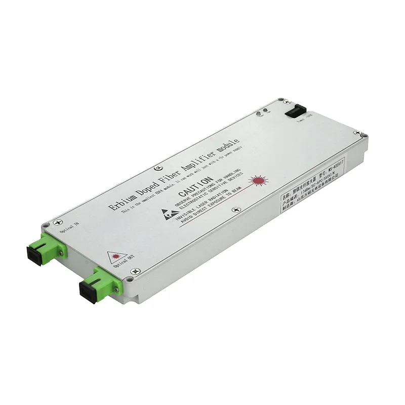 

Лучшая цена CATV DBC 1550nm Digital Mini Edfa