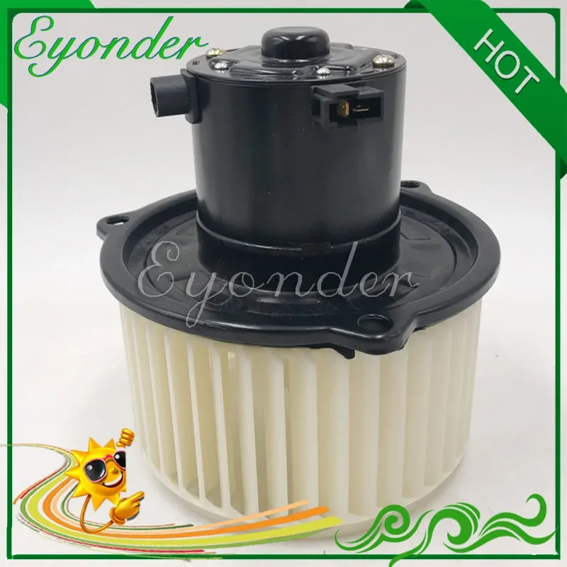 

24V AC A/C Air conditioning Blower Assembly Fan Motor for Hitachi Excavator 450 ZHF-2450