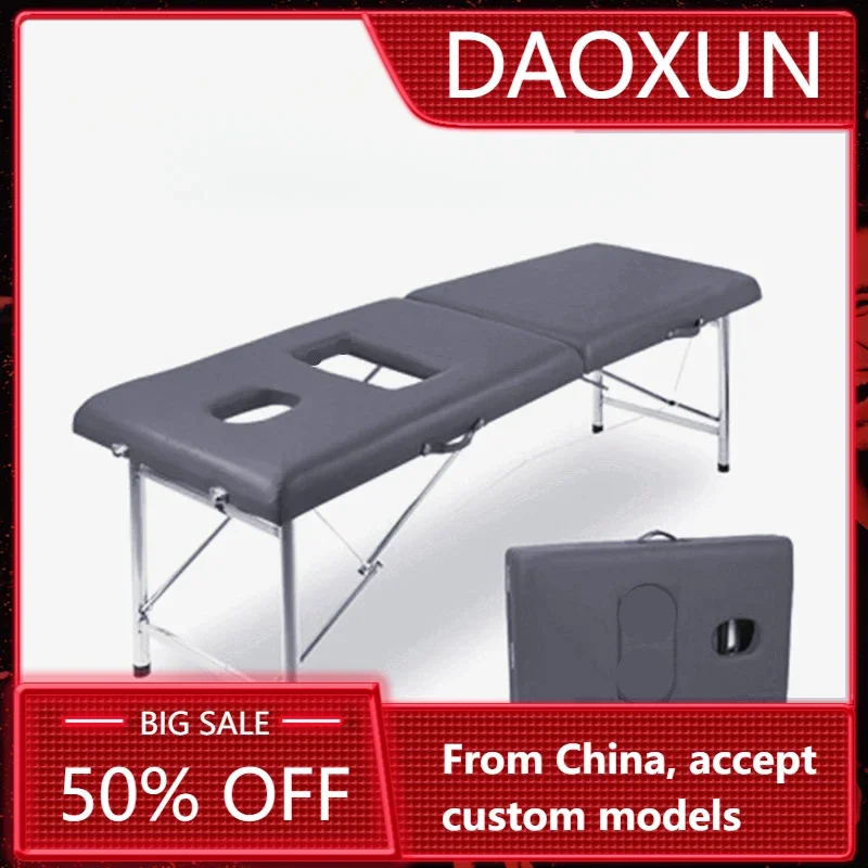 Base de cama de masaje plegable, mesa de belleza Lashista, camilla para Pilates, camillas baratas, silla iluminada, estética profesional flexible