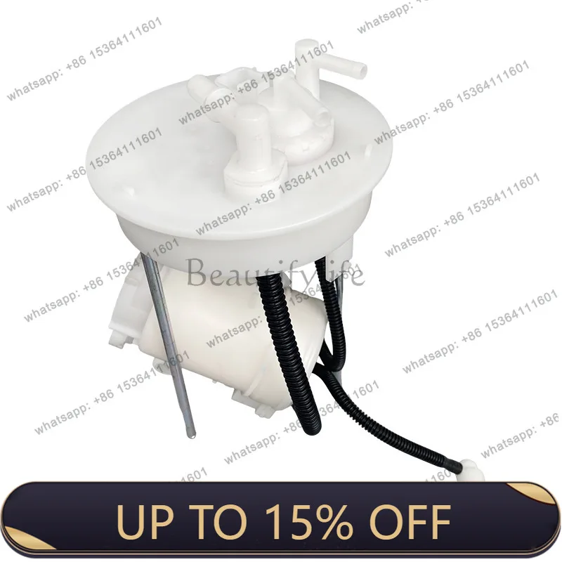 LS cross-border spot wholesale quality 17048-TF0-J00 for built-in fuel filter