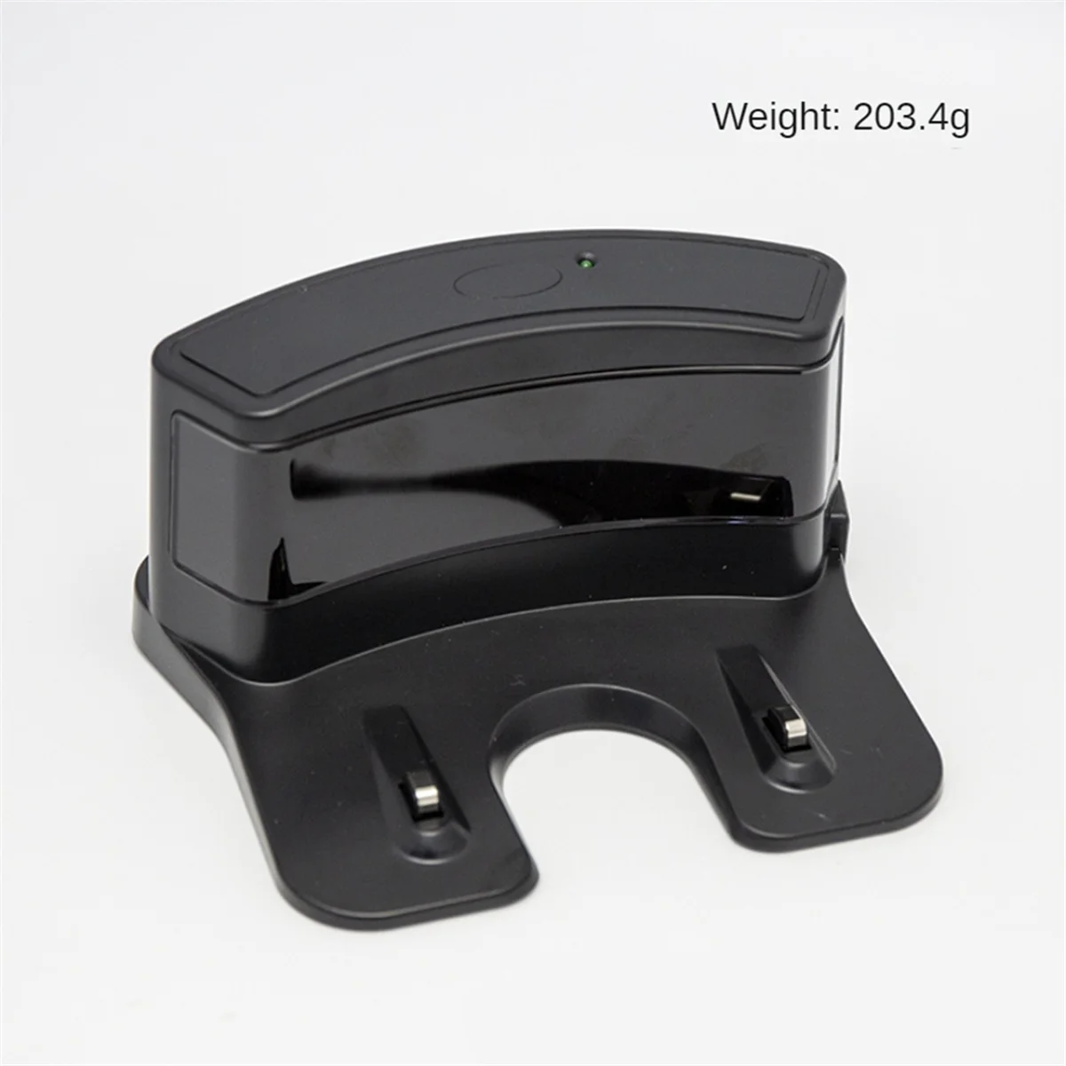 A58E-شاحن حوض ملحق ل ISWEEP D520/360 C50/Airrobo P10/Haier HSR جهاز آلي لتنظيف الأتربة إصلاح أجزاء