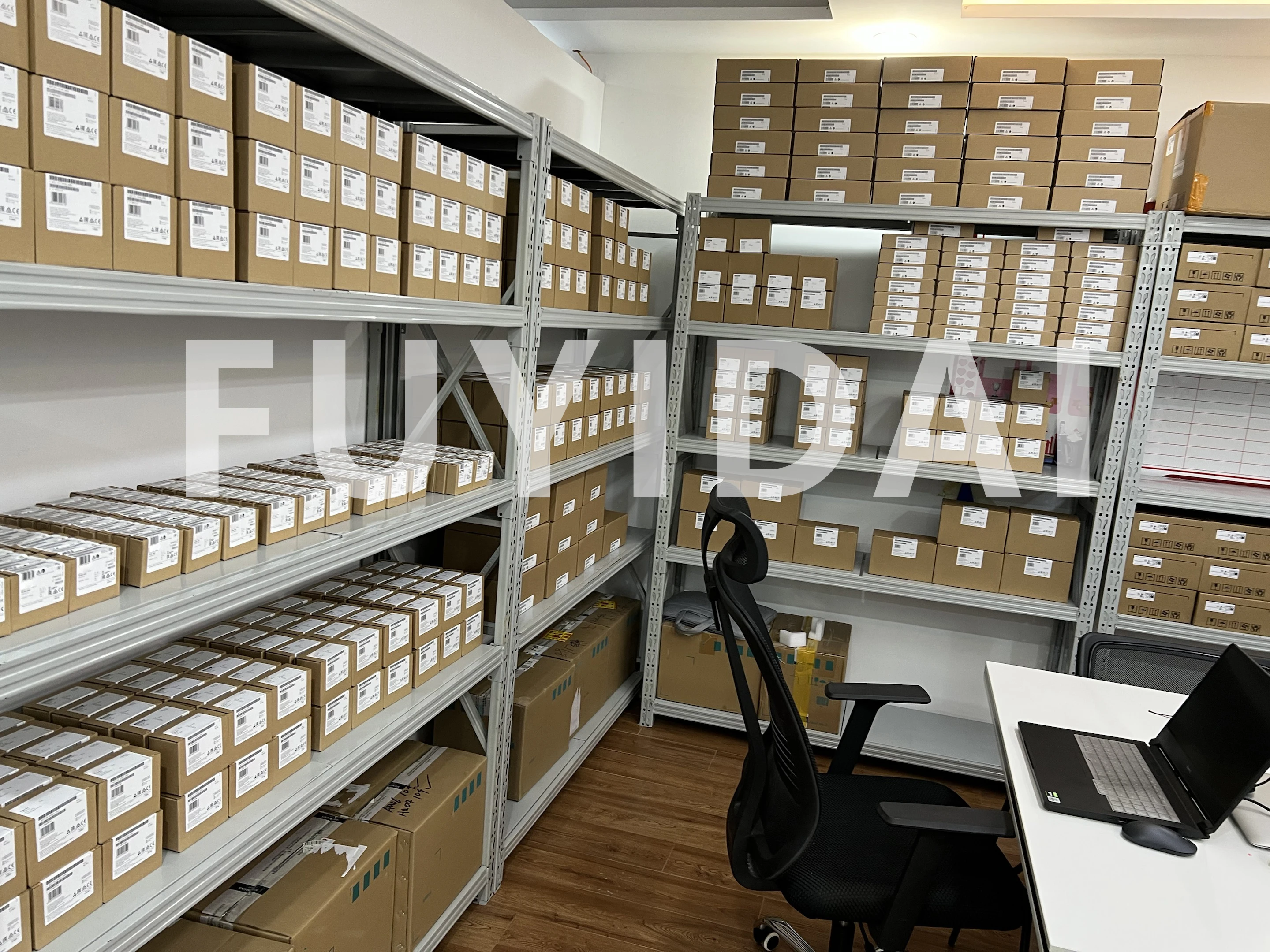 Оригинальный серводвигатель A06B-1577-B133 с прямым приводом