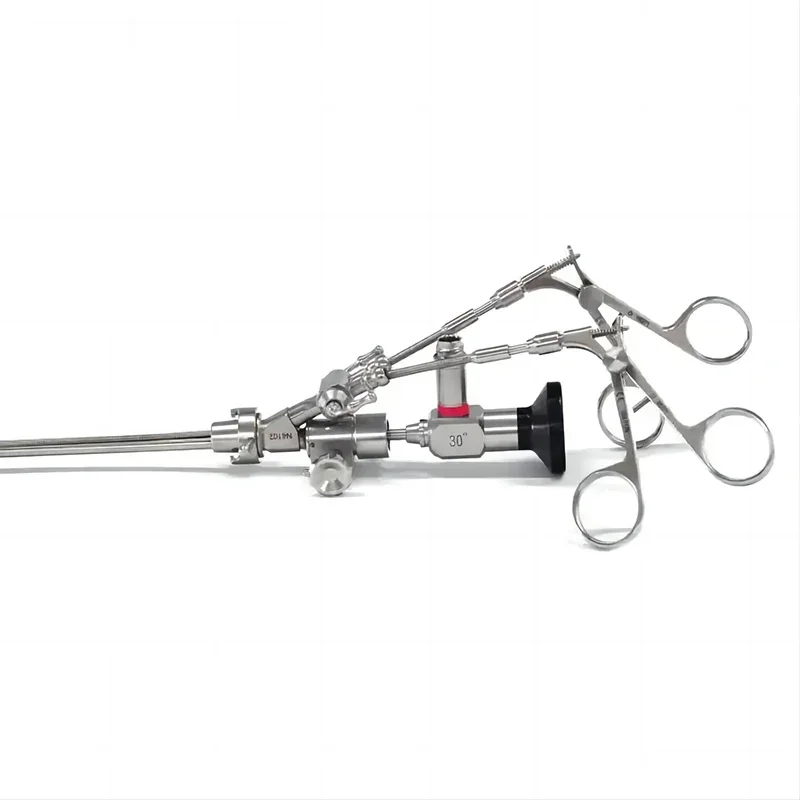 Medi/cal Urologys Rigid endoscopes 4mm 30 Degree cystoscopes/hysteroscopes/Resectoscopes