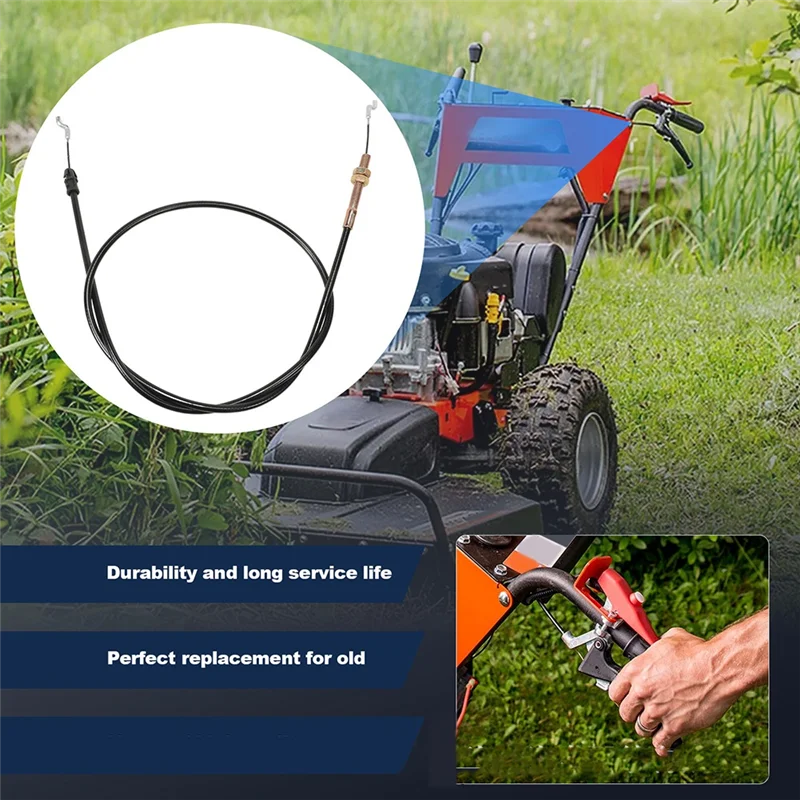 

Жгут проводов газонокосилки P-Premium-Shift 35131 351311 для газонокосилки DR AT4