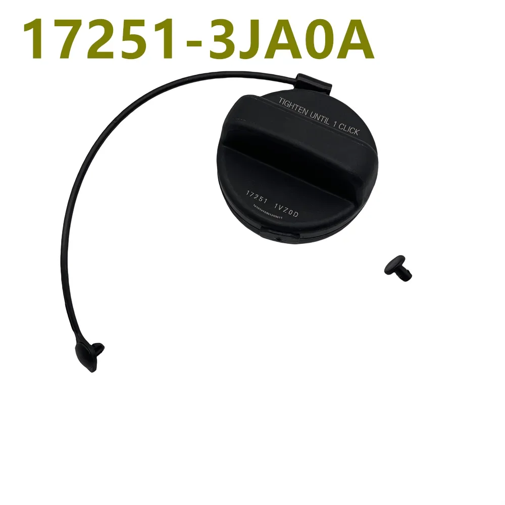 17251-3JA0A 17251-1VZ0D 17251-9BD0E Fuel Tank Cap Cover For Infiniti JX35 QX60 For Nissan Altima Frontier Murano Pathfinder