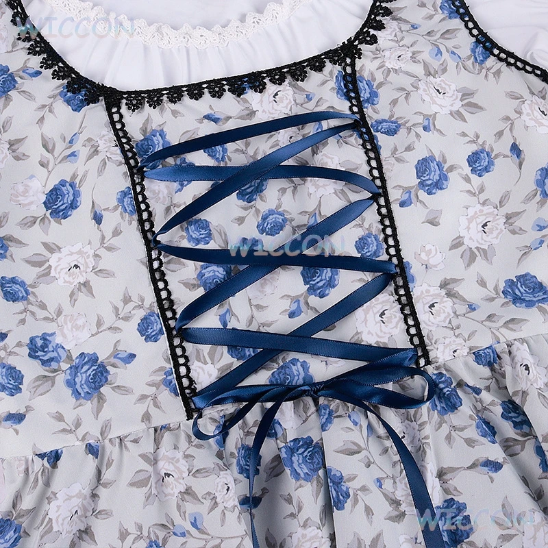 Robe Dirndl Oktoberfest, grand - Anime Cosplay Plus Size avis et prix