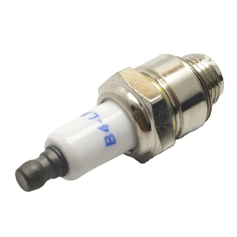 

Свеча зажигания для газонокосилки Champion RJ19LM J19LM B & Stratton 796112 802592 5095K Toro Recycler 22