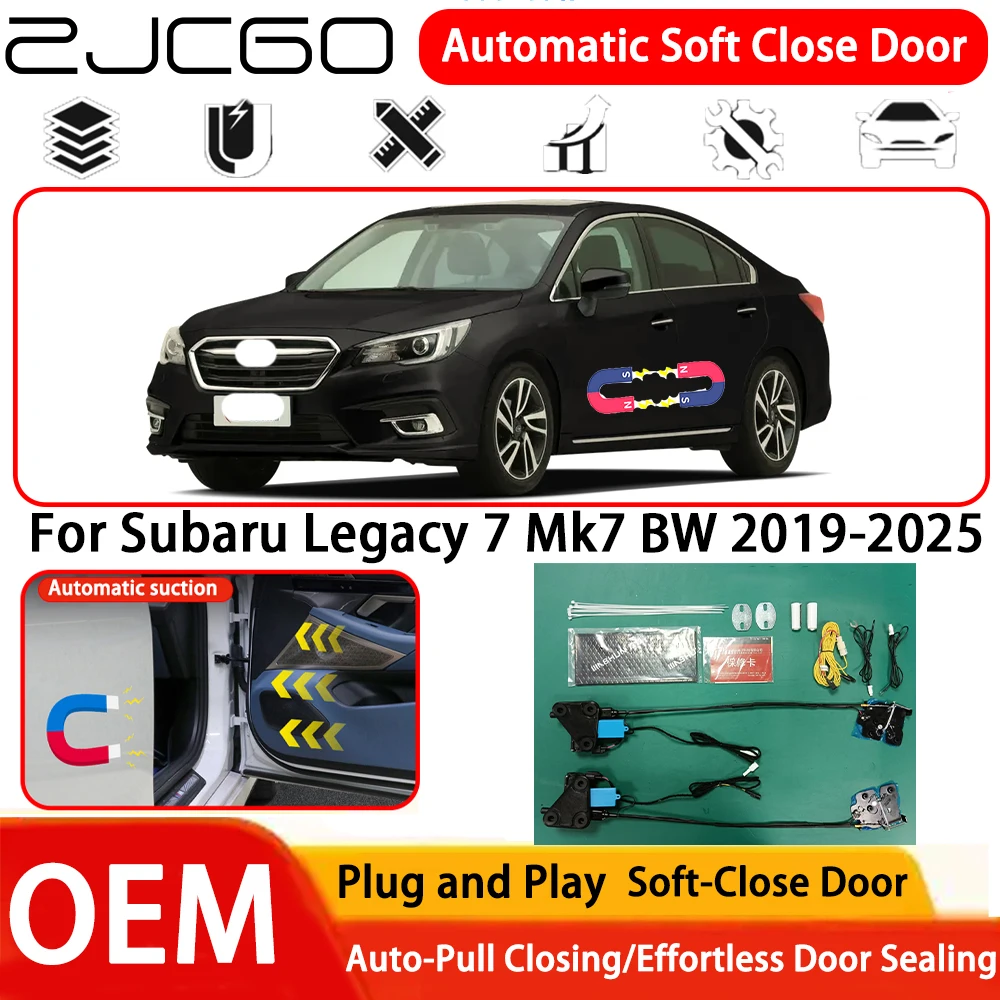 For Subaru Legacy 7…