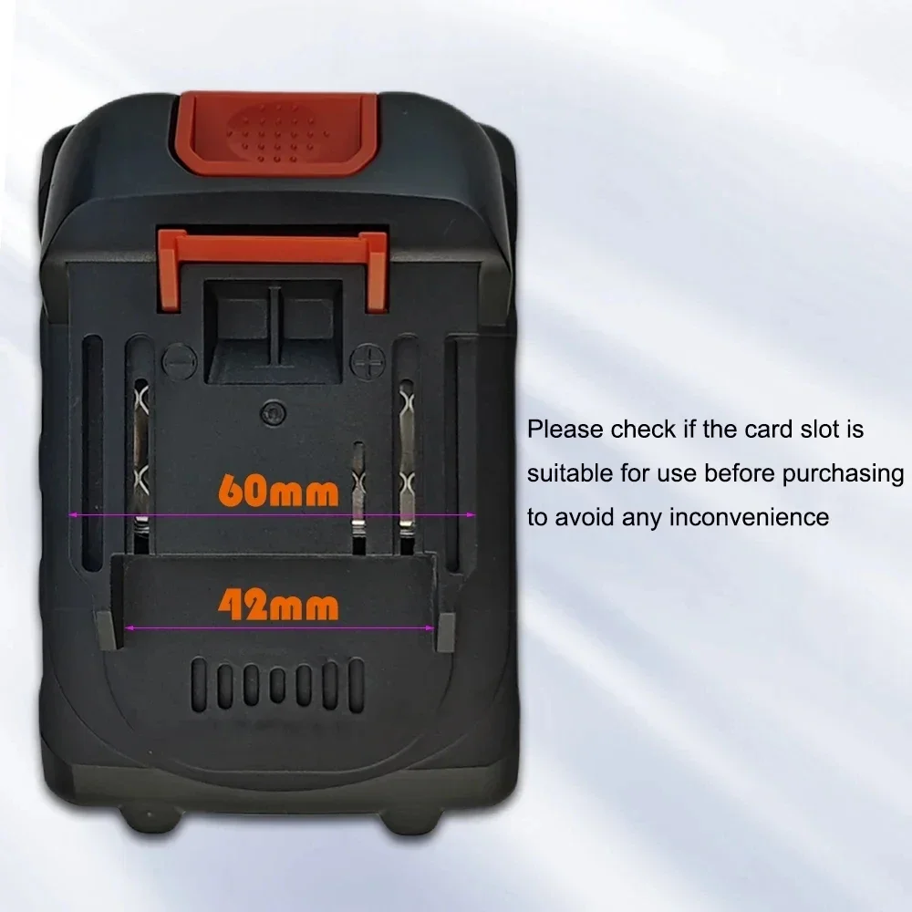 Rechargeable For Makita battery, 5s3p 21V 9Ah 18650 high-power lithium battery, electric screwdriver, drill battery and charger