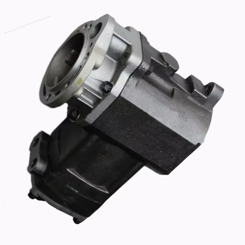 

Cummins Nt855 K19Engine Parts Air Compressor 3018534 Spare Part Of Cummins Engine