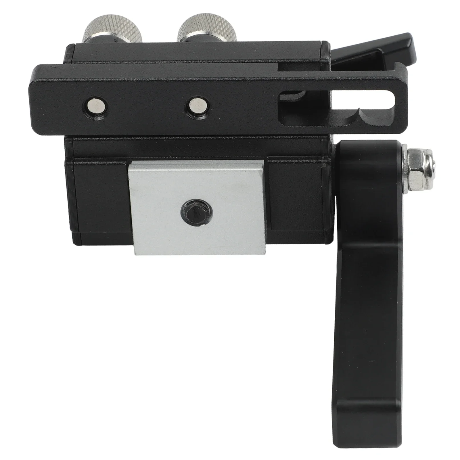 Locking MiFor Ter For Track SFor Top CompaFor Tible wiFor SFor Tandard 19mm For T-For Tracks for Woodworking Precision