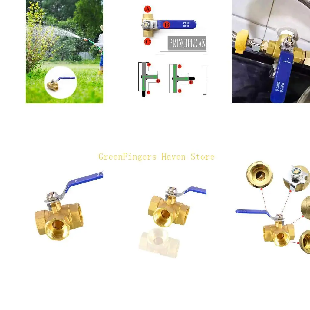 valvulas-esfera-tres-vias-latao-resistentes-a-corrosao-f68d-com-alca-alavancas-projetam-valvulas-esfera-padrao