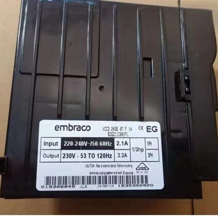 

Suitable for refrigerator EM VEM EG B5 VES inverter board FMX compressor control board