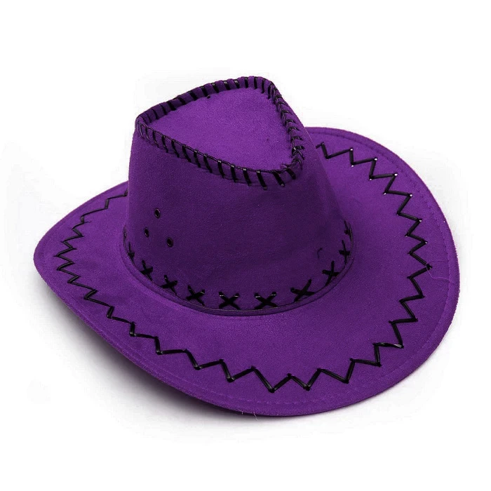 

Nico Robin Two Years ago Cosplay West Cowboy Hat Cap Japanese Anime Halloween Carnival Costume Accessory Headgear