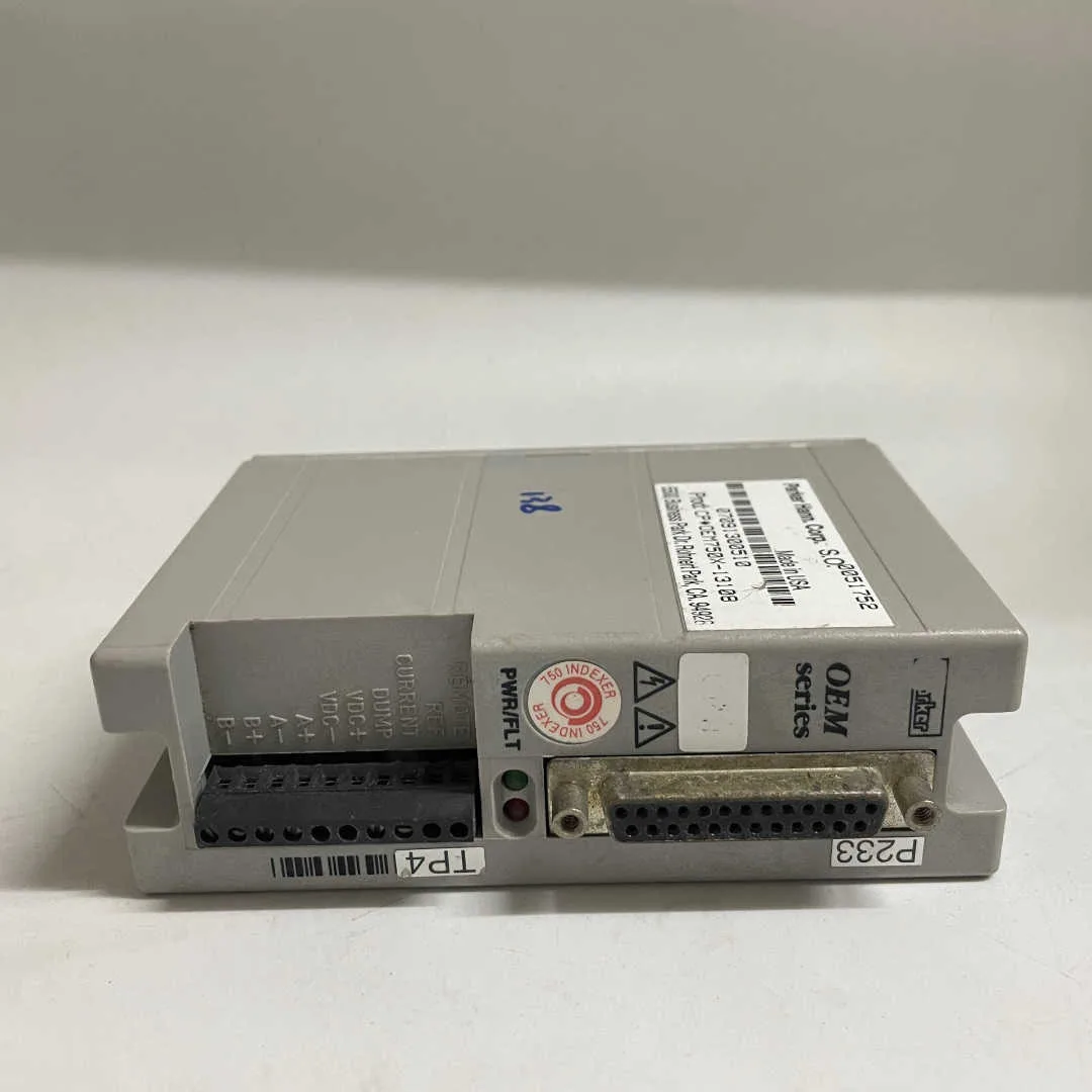 CP*OEM750X-13108 Servo Drive for Parker