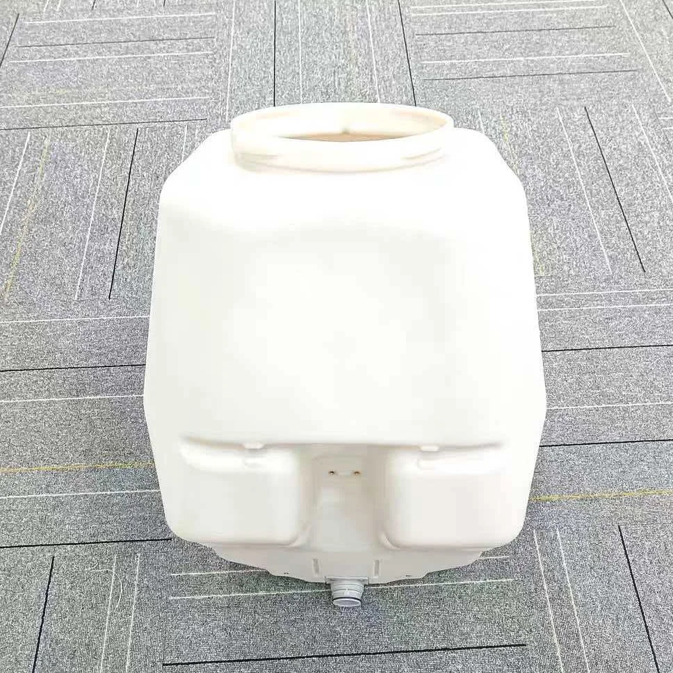 Agras DJI T100 75L Spray Tank Kit Part Agricultural drone Accessories