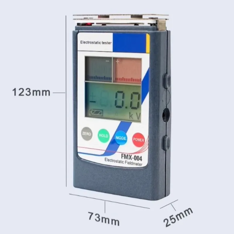 Electrostatic Teste… - image