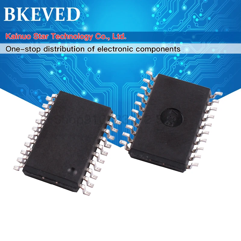 1pcs/lot 100% New original MC33883HEG MC33883DW MC33883EG MC33883 SOP-20 In Stock