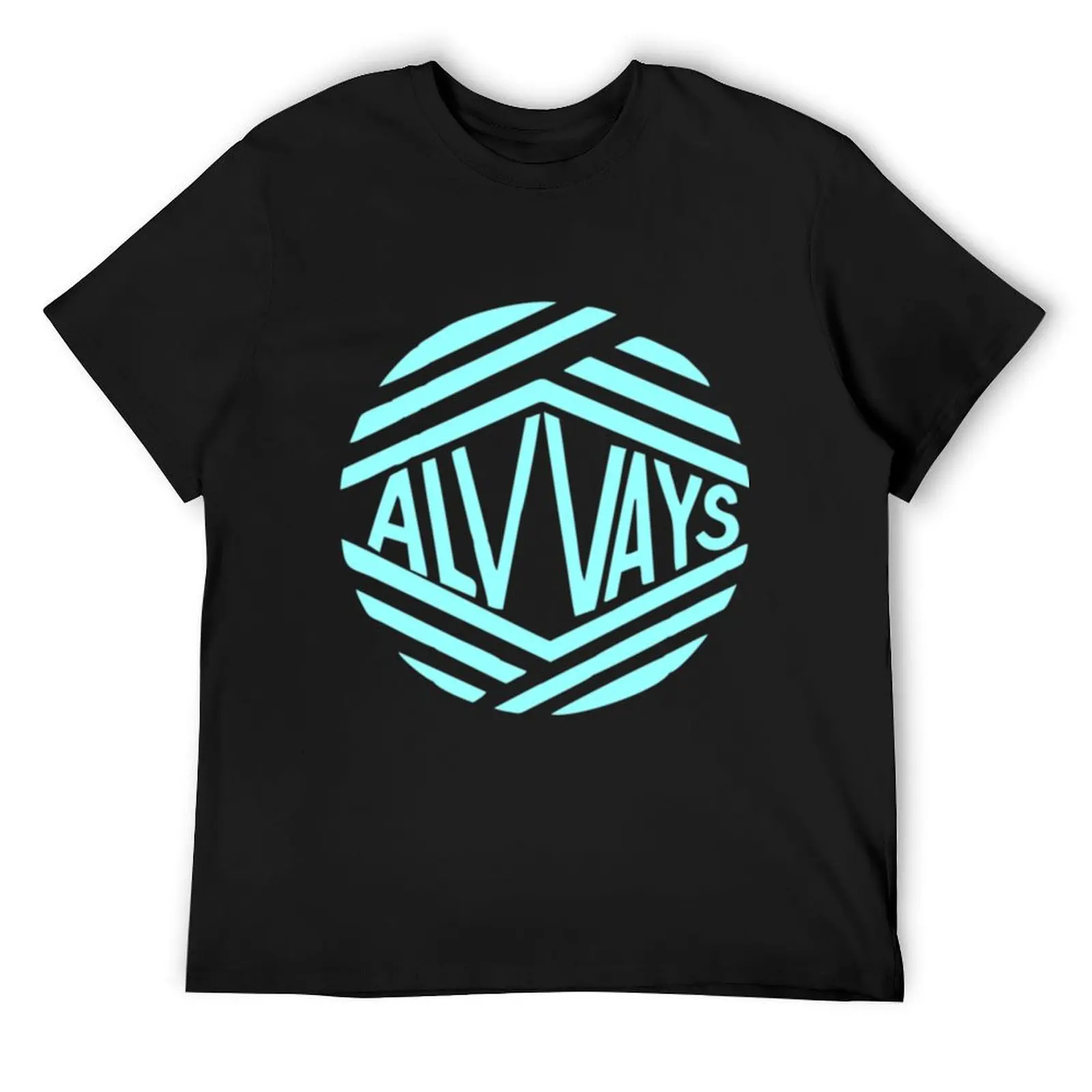 

Awesome Alvvays 2 T-Shirt gifts for boyfriend designer shirts new edition graphic t shirts men t shirt