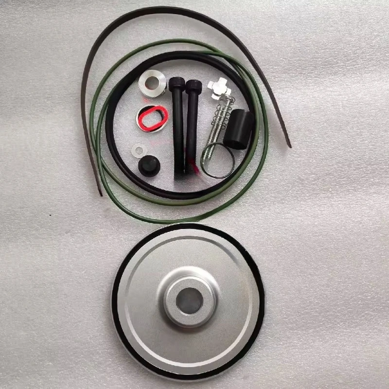 

Suitable for GA30-45 Screw Air Compressor Parts 2901162200 Intake Valve Repair Kit