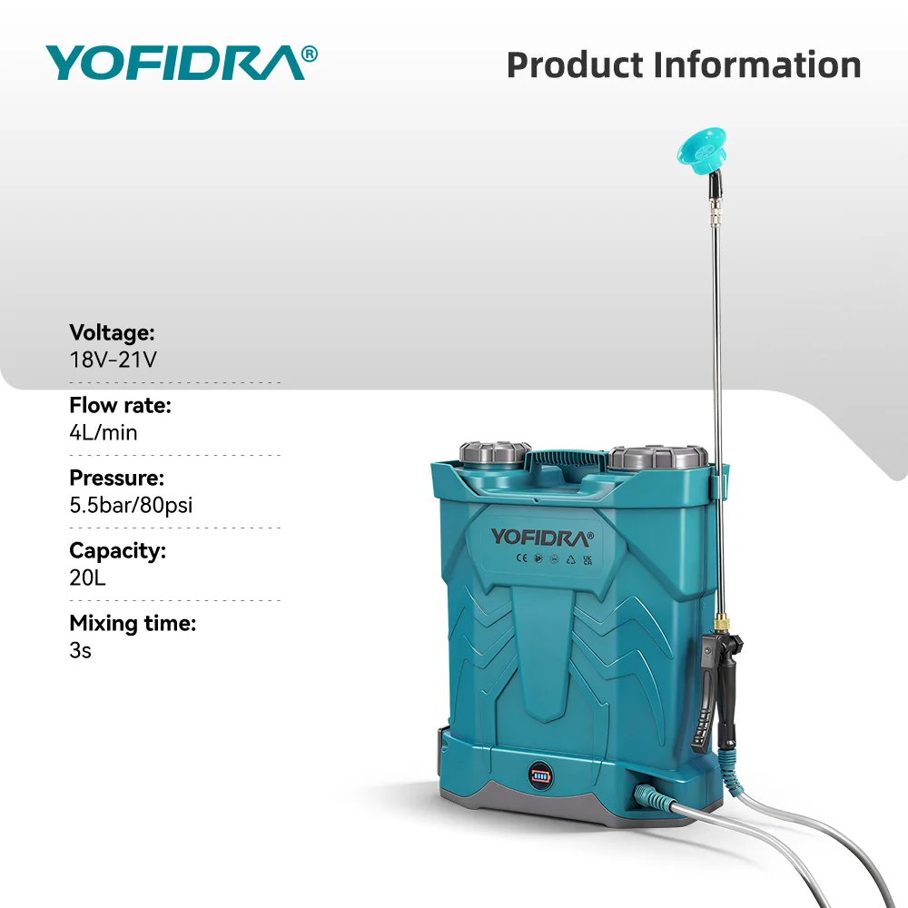 Newbeny 8 Polegada serra elétrica sem escova com lubrificador sem fio carpintaria jardim poda serra ferramentas elétricas para makita 18v bateria