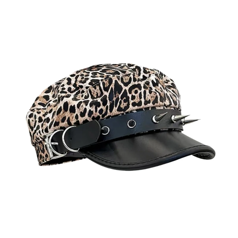 Wide Border Western Hats Trendy Hat Breathable Sun Protecting Hat