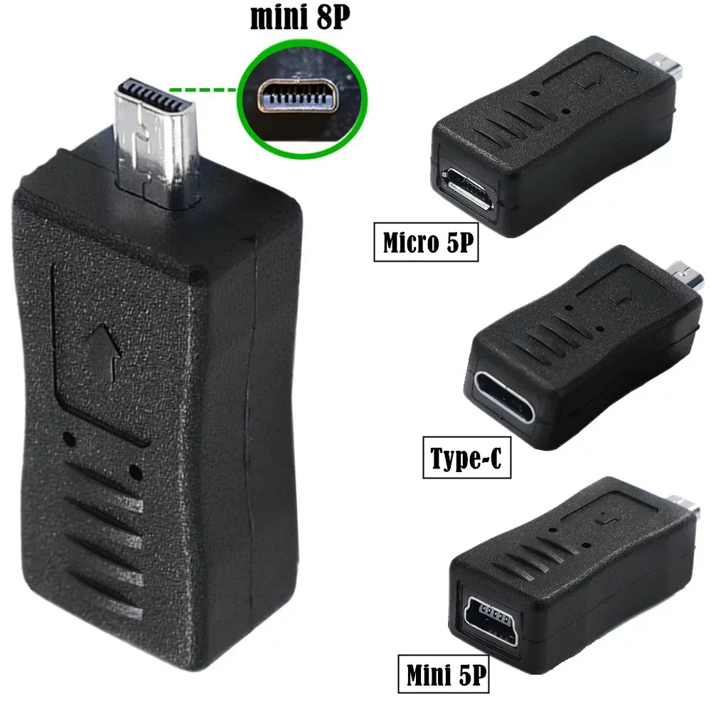 USB-C Type-C Micro … - image