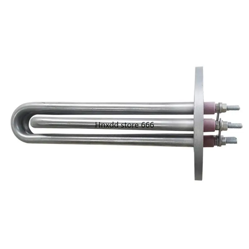 High power 115 electric heating tube