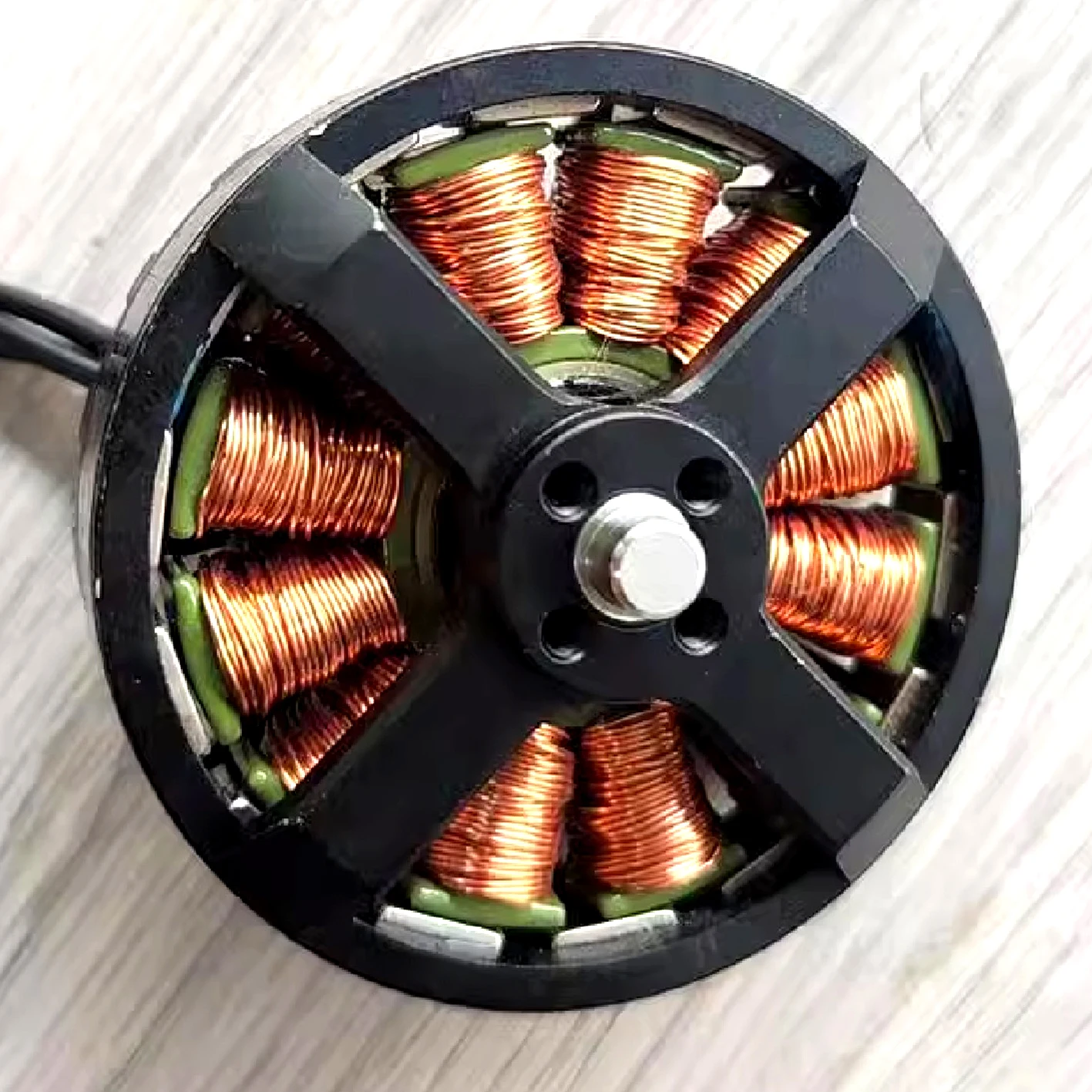 Brushless motor LA5310S model multi rotor aircraft 6S battery KV300 RC AirPlane Helicopter Brushless Aircraft Engine