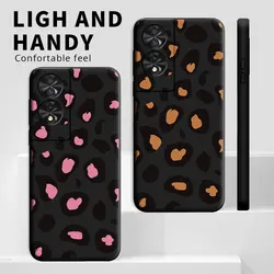 For TCL 40 NxtPaper 4G 5G Case Shockproof Silicone Soft TPU Phone Case For TCL 40NxtPaper 4G 5G Back Cover Fashion Cartoon Cute