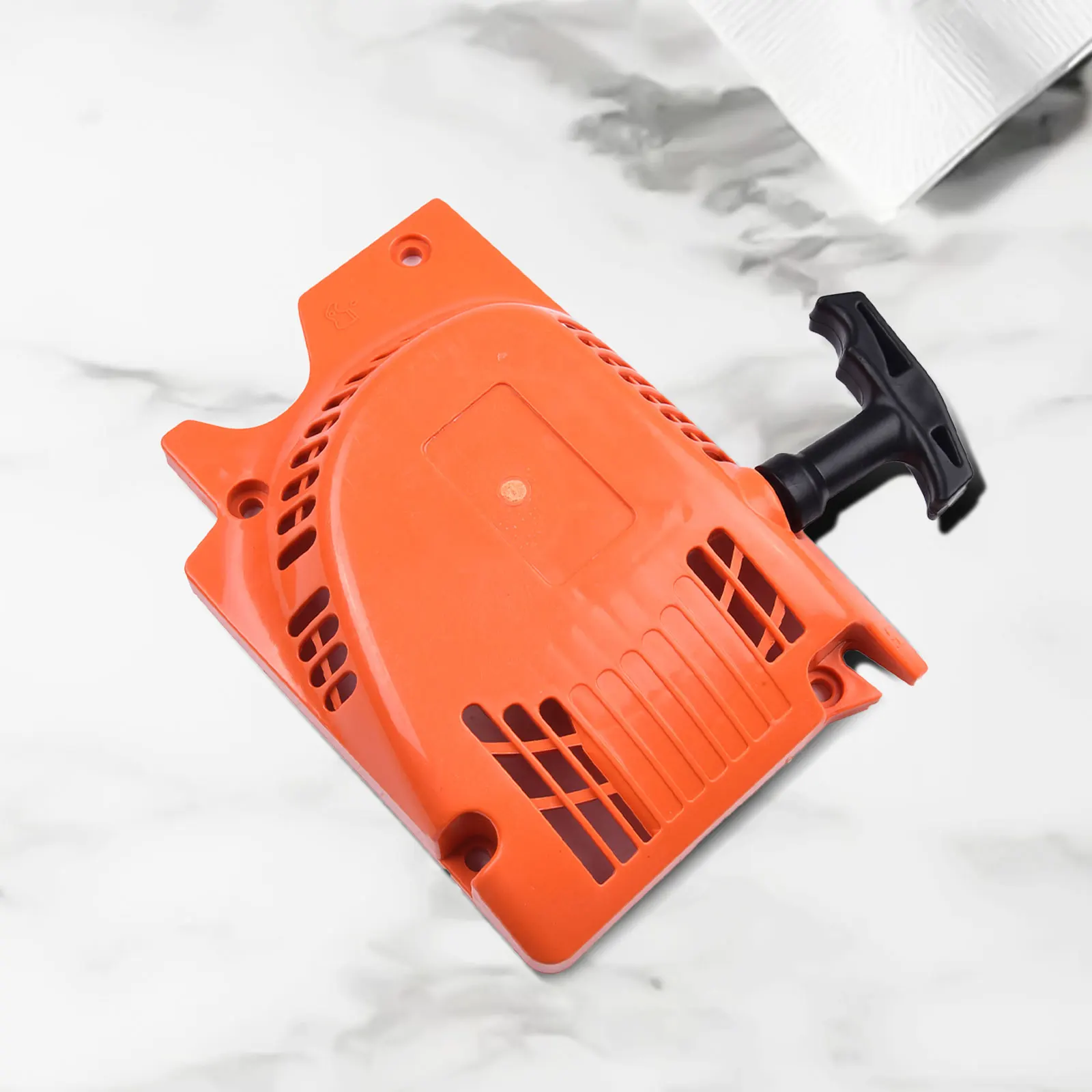 Recoil Starter for 45cc 52cc 58cc For Chainsaws Used in Models Like For 4500 5200 5800 and Equivalent Brand Versions