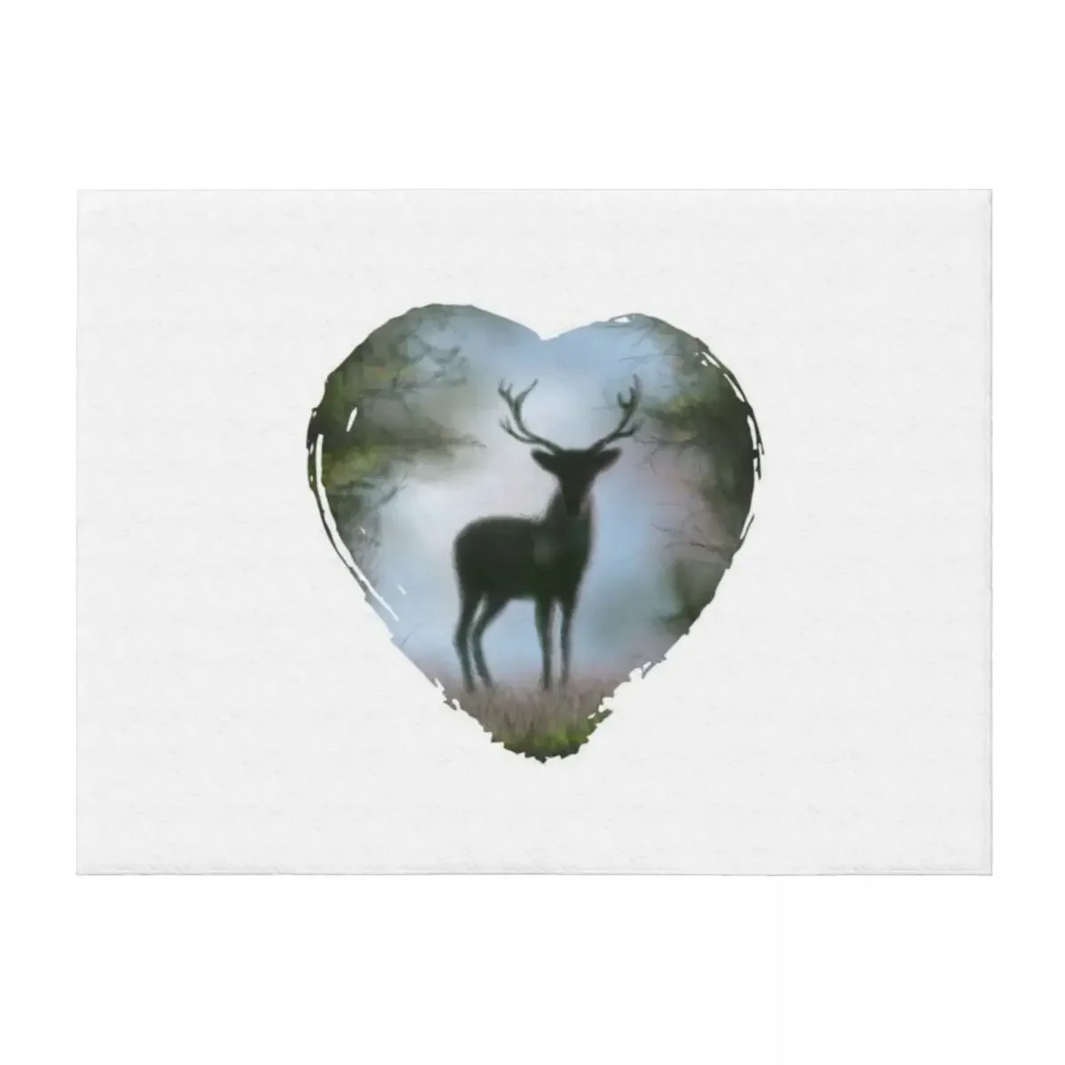 My Deer Hg White Th… - image