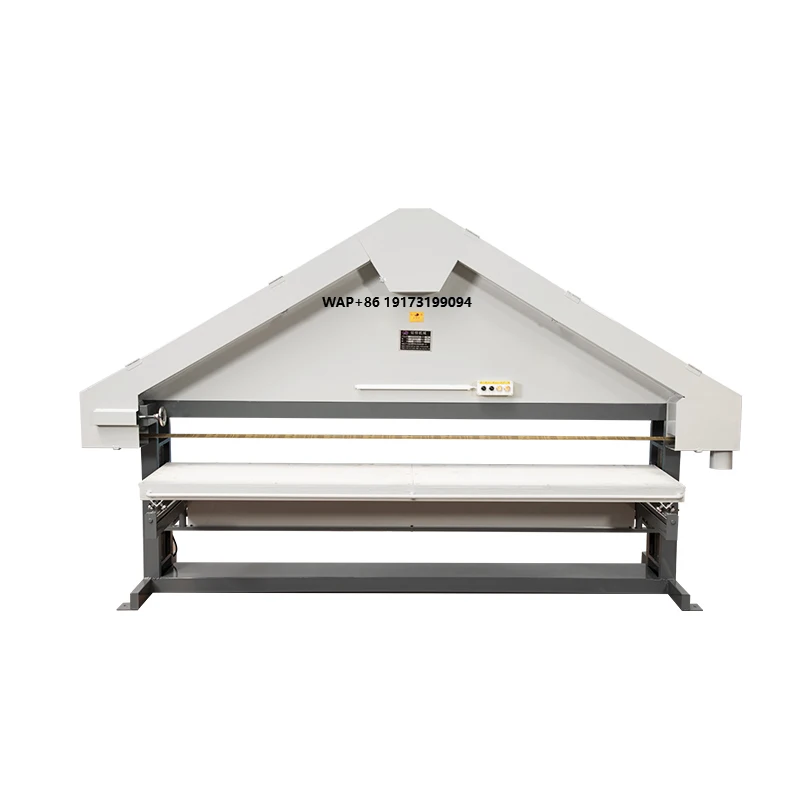 

JUHUA Automatic Servo Motor Grinding & Polishing Machine for Metal Sheet Deburring and Rust Removal 5.5kW 1700r/min